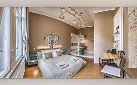 Boutique Suites Ráday