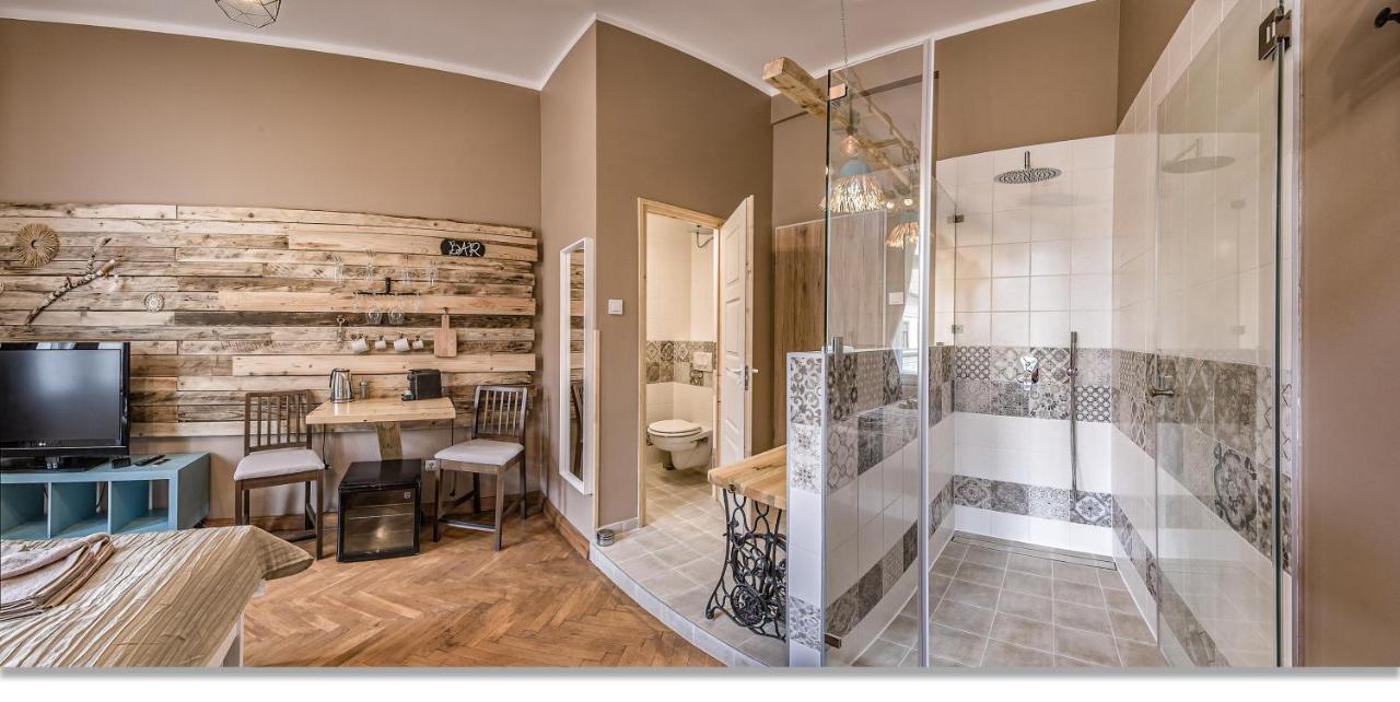 Boutique Suites Ráday Budapest Esterno foto